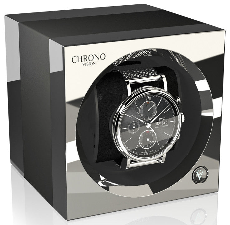 CHRN One Watch Winder With Bluetooth