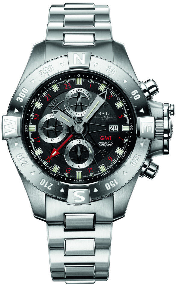 BL Watch Company Spacemaster ORSbital Limited Edition D