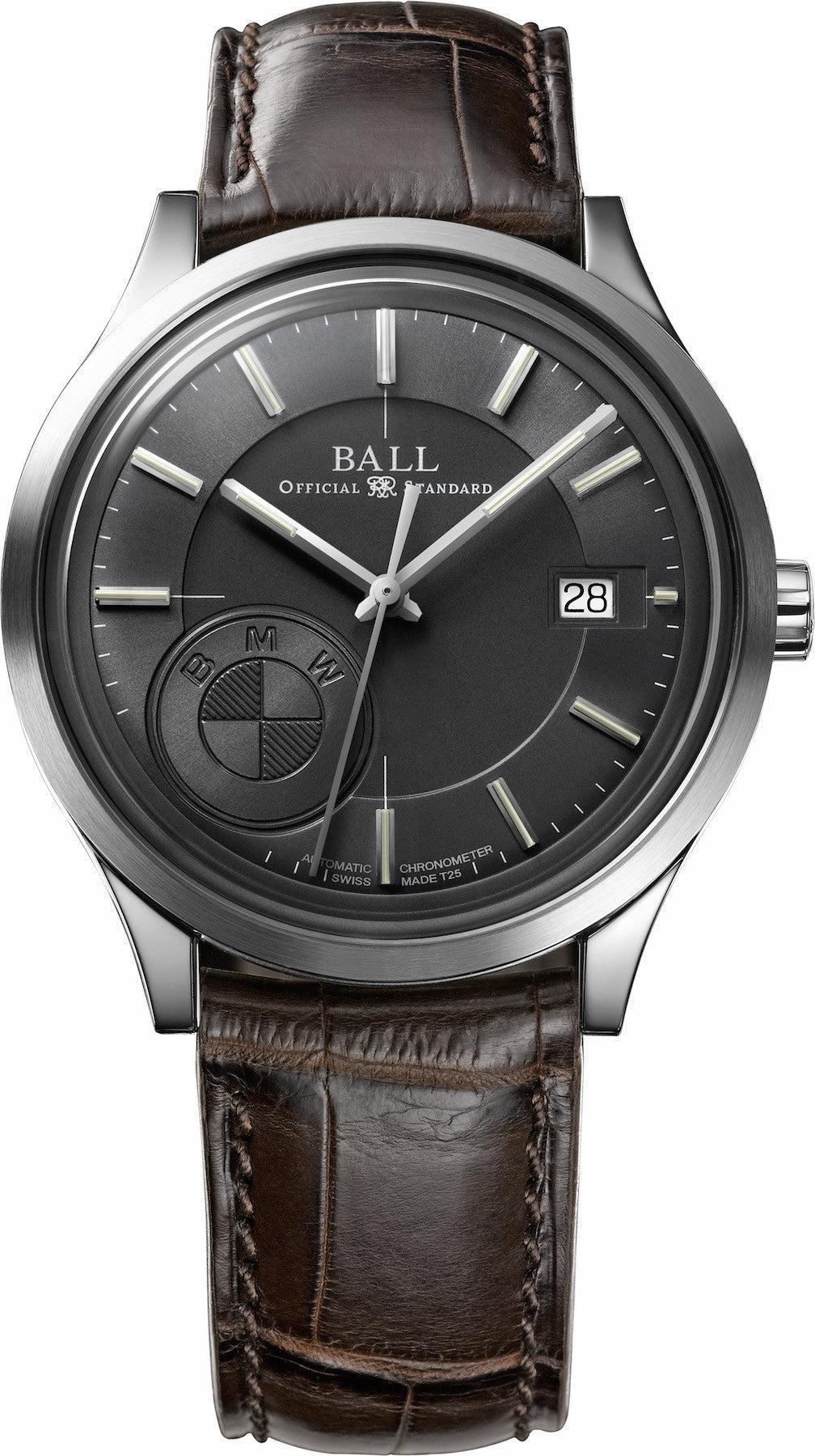 BL Watch Company FORS BMW Classic