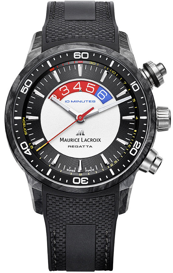 ML Watch Pontos Regatta Limited Edition