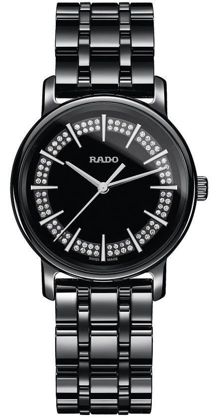 RD Watch DiaMaster M