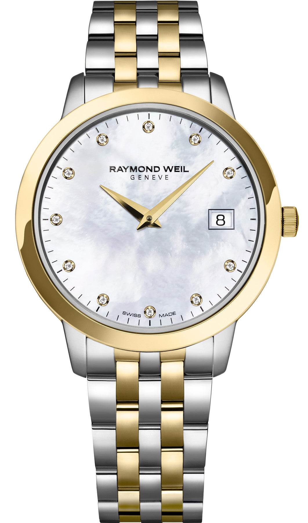 RW Watch Toccata Nicola Benedetti Limited Edition