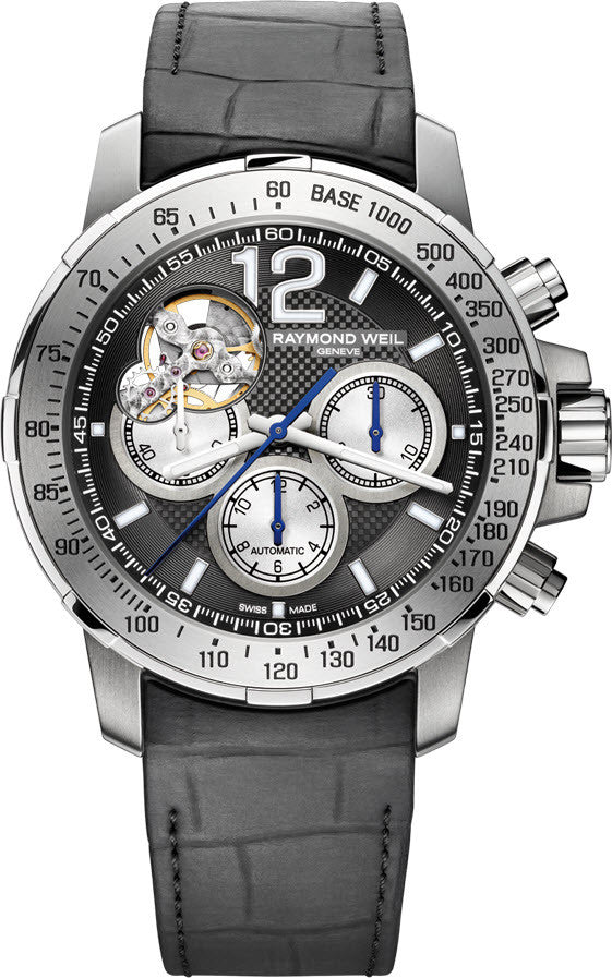 RW Watch Nabucco Mens Limited Edition D