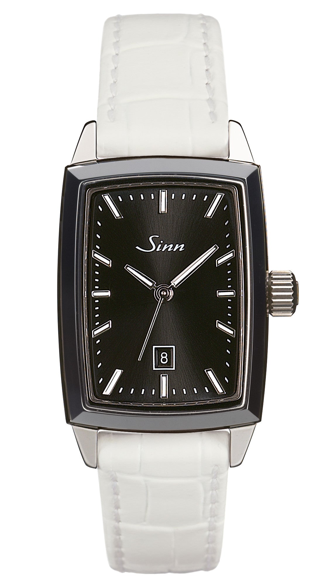 SN Ladies Watches 243 Ti Z S With Zirconium Oxide D