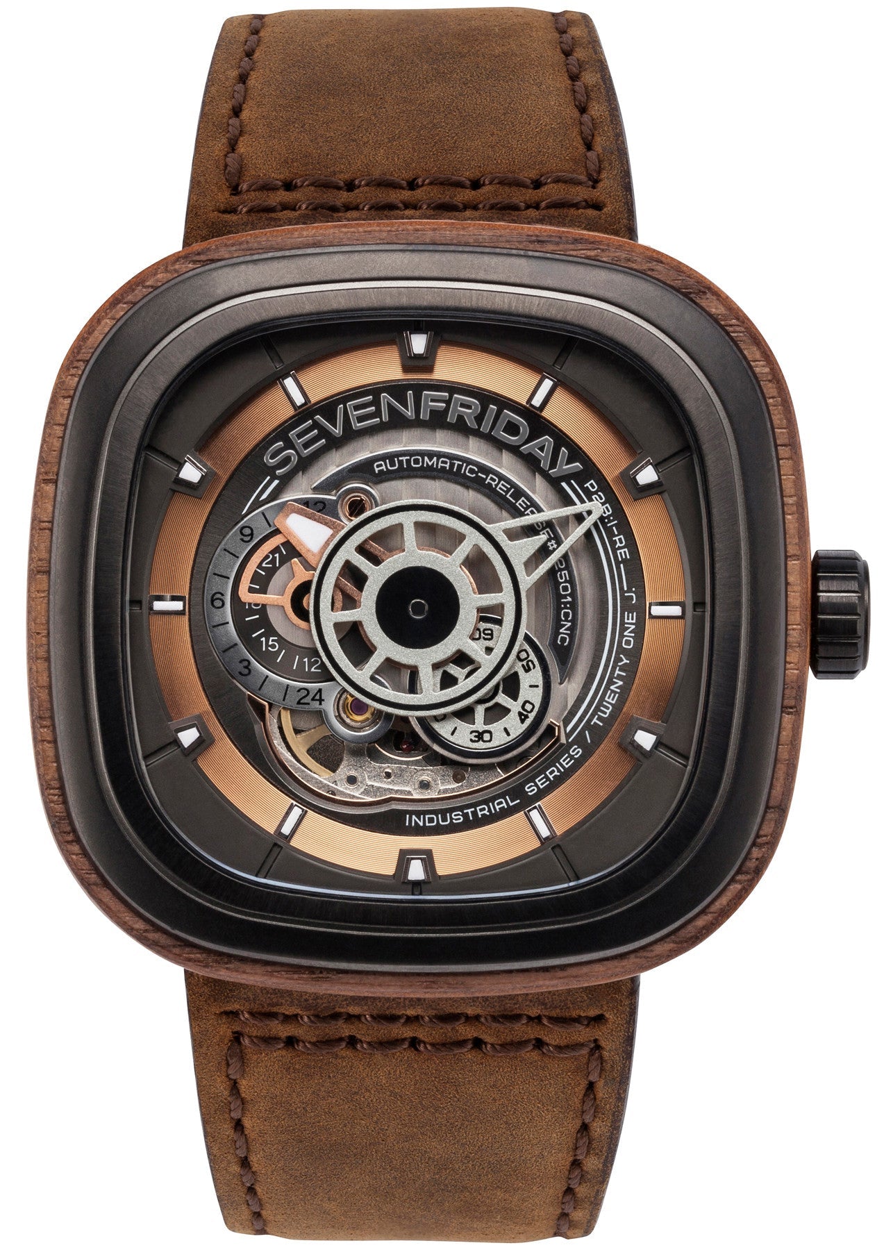 SF Watch Woody P2B/3 Limited Edition D