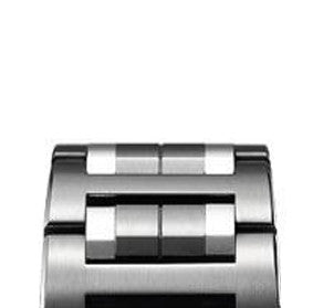 TH Strap Monaco Bracelet Steel Alternated BA781