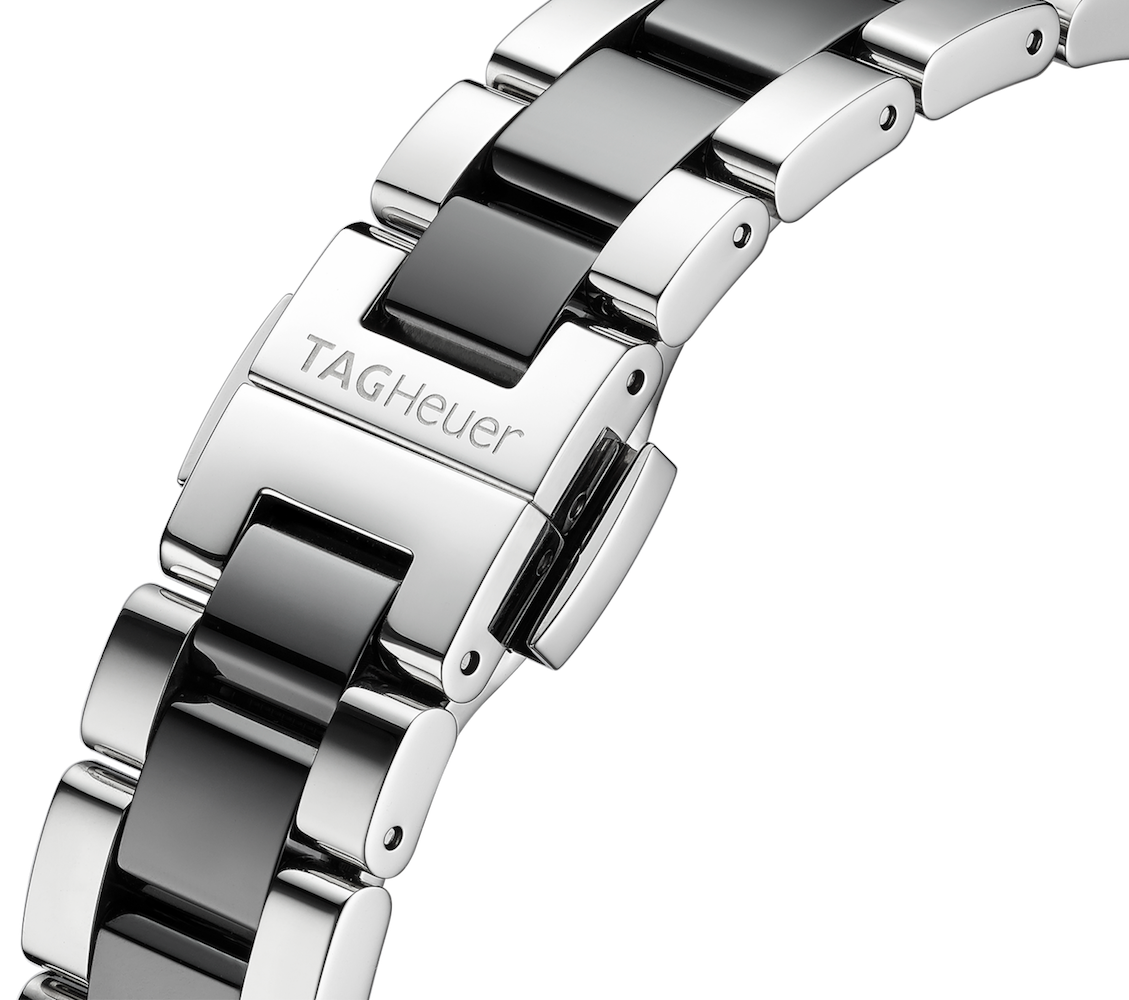 TH Watch Aquaracer Ladies