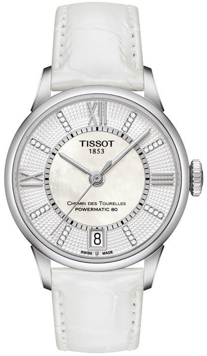 TSO Watch Chemin des Tourelles Ladies D