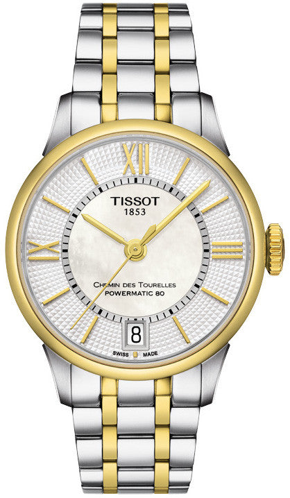 TSO Watch Chemin des Tourelles Ladies