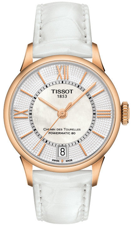 TSO Watch Chemin des Tourelles Ladies D