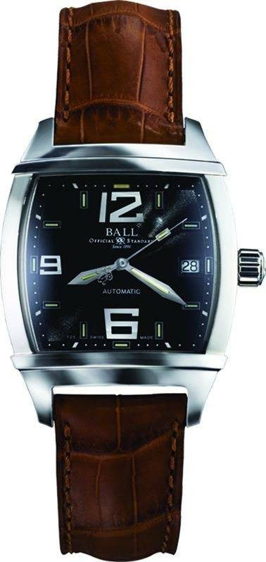 BL Watch Company Transcendent Ladies