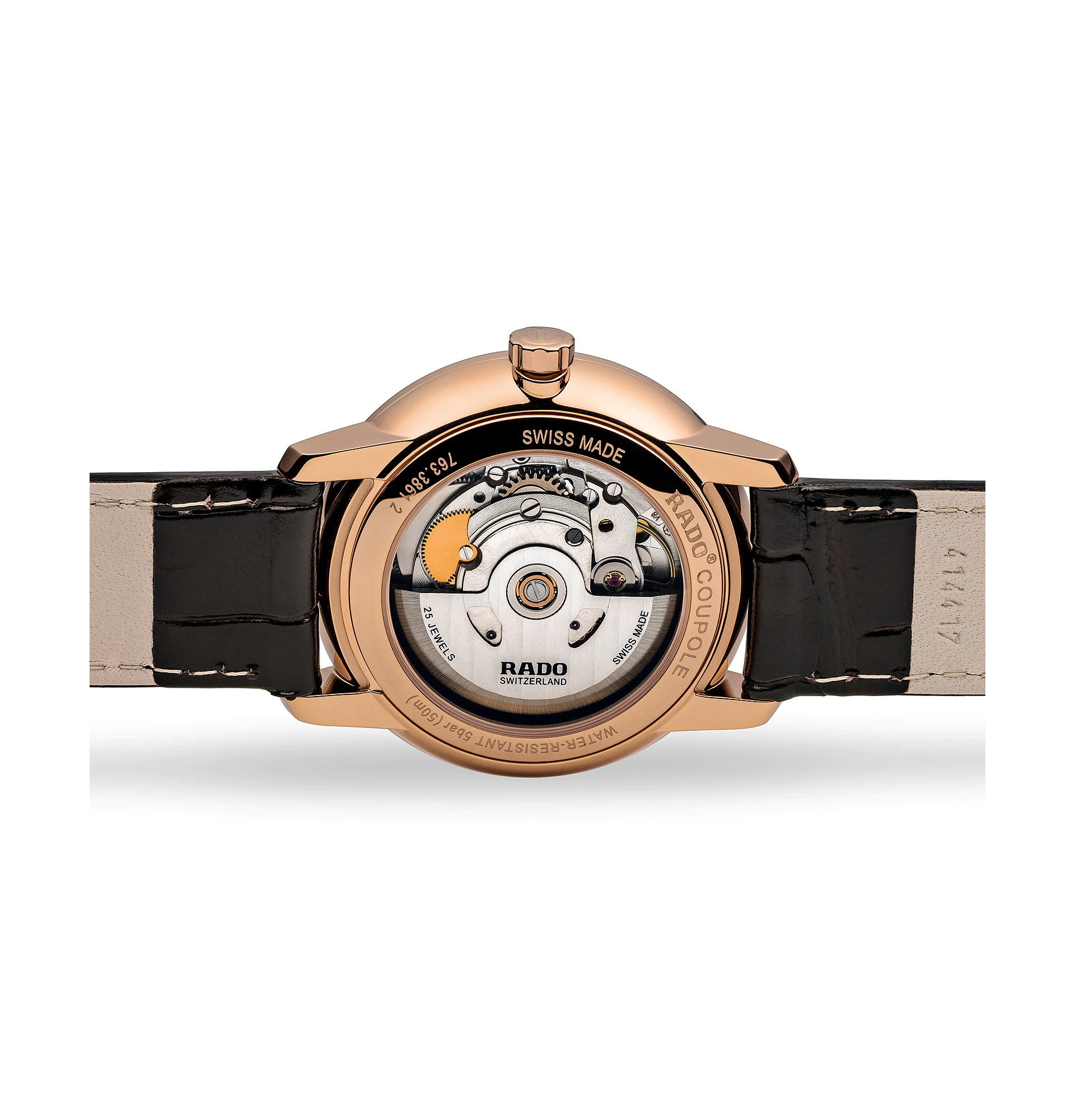 RD Watch Coupole L