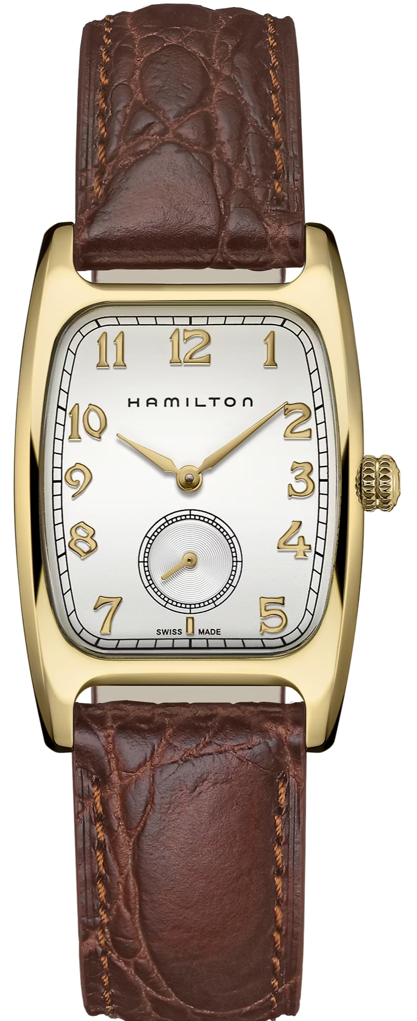 HML Watch American Classic Boulton