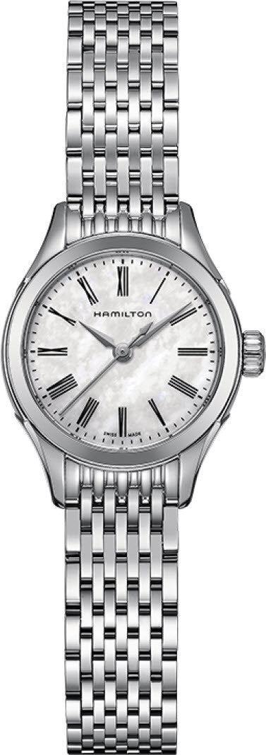 HML Watch American Classic Valiant D