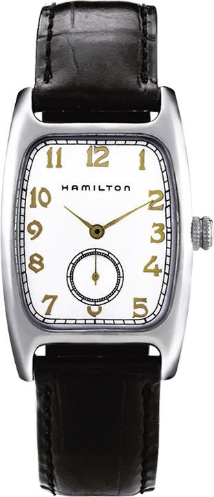 HML Watch American Classic Boulton