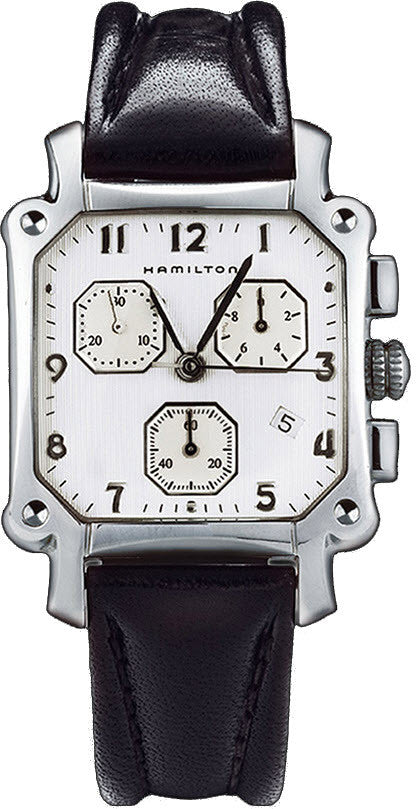 HML Watch American Classic Lloyd