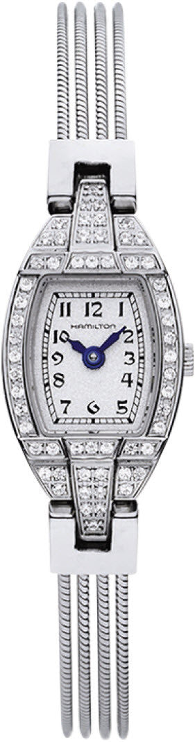 HML Watch American Classic Lady HML