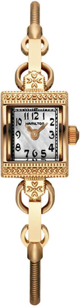 HML Watch American Classic Lady HML