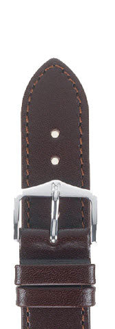 HIR Strap Osiris Brown Large 18mm