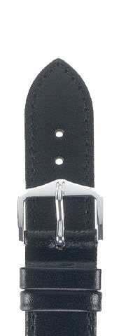 HIR Strap Osiris Black Large 2mm