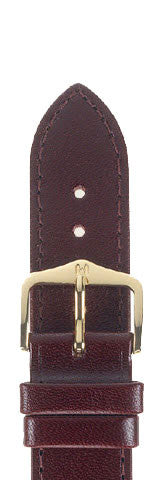 HIR Strap Osiris Burgundy Large 18mm