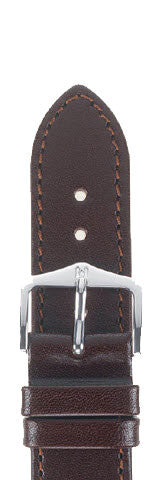 HIR Strap Osiris Brown Medium 12mm