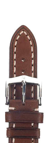 HIR Strap Liberty Brown Large 22mm