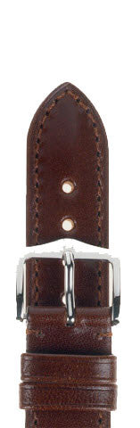 HIR Strap Siena Brown Large 18mm