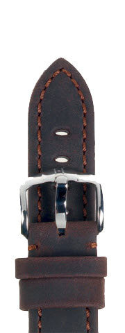 HIR Strap Terra Brown Large 2mm