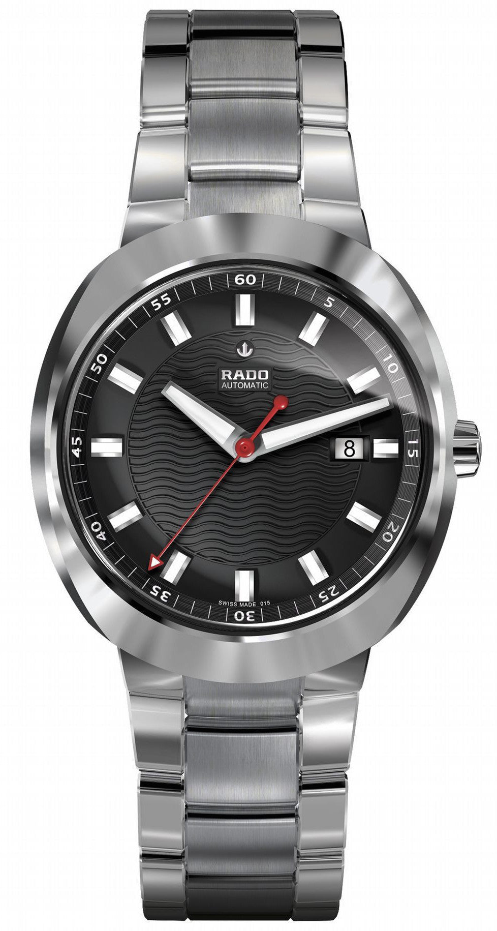 RD Watch D-Star XL