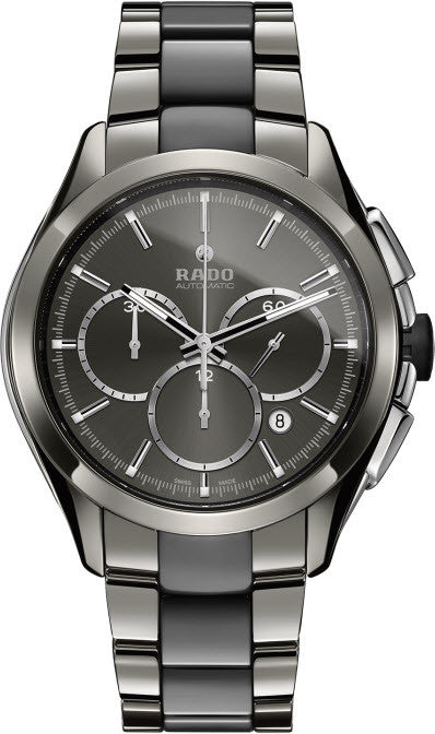 RD Watch HyperChrome XL