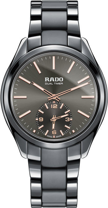 RD Watch HyperChrome XL