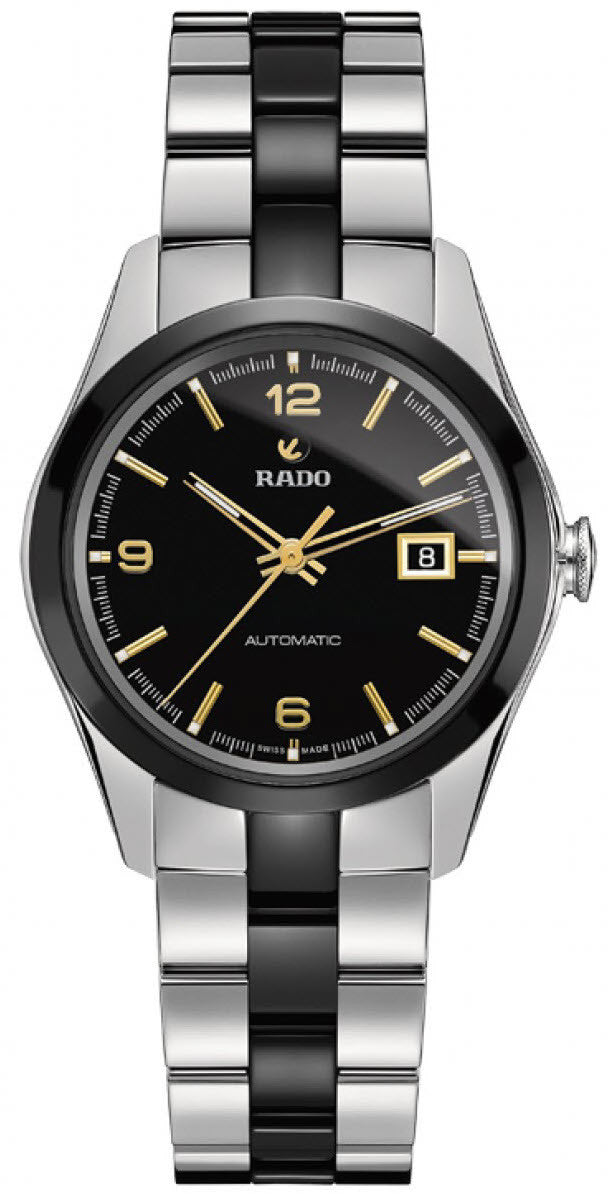 RD Watch HyperChrome L