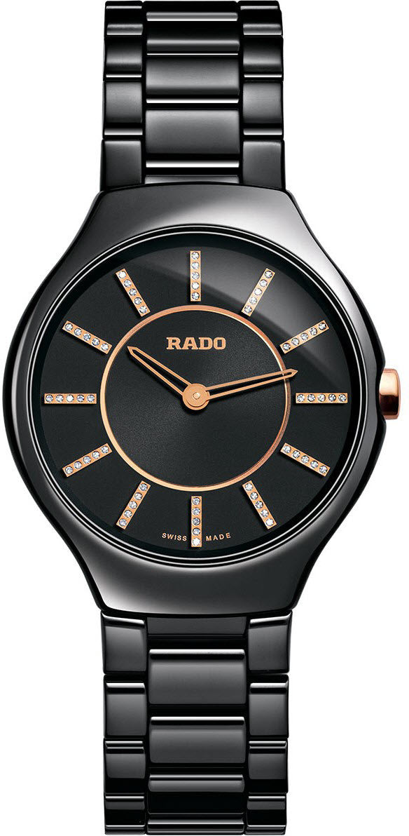 RD Watch True Thinline Sm