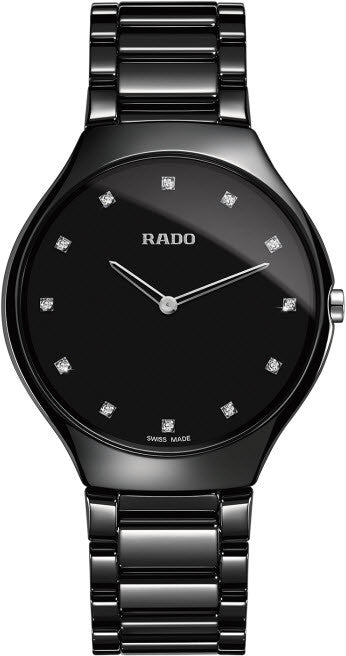 RD Watch True Thinline L