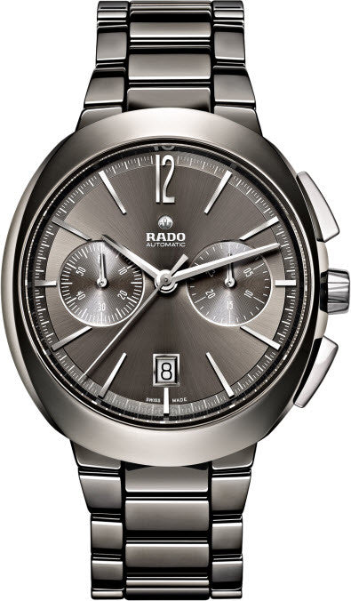 RD Watch D-Star XXL