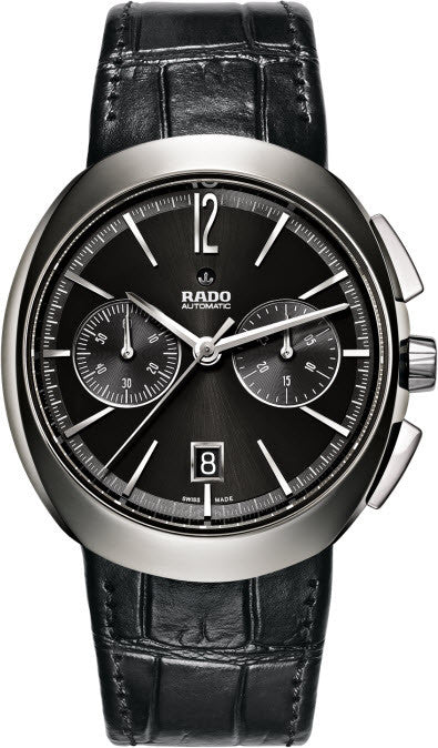 RD Watch D-Star XXL