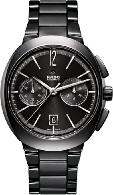 RD Watch D-Star XXL