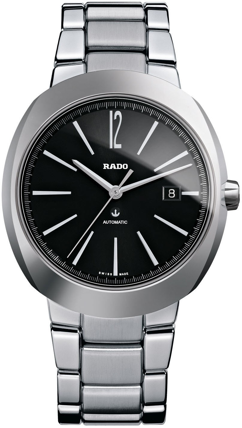 RD Watch D-Star XL