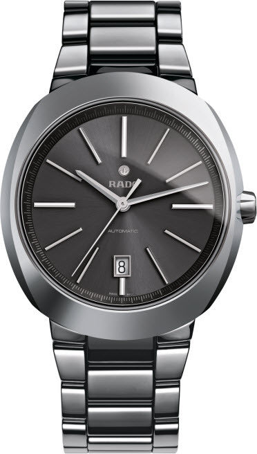 RD Watch D-Star XL