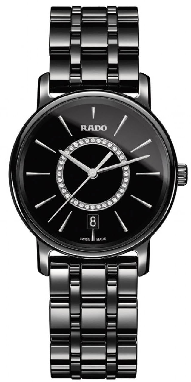 RD Watch DiaMaster M