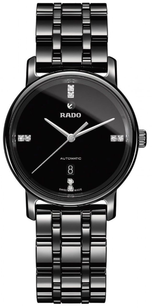 RD Watch DiaMaster M