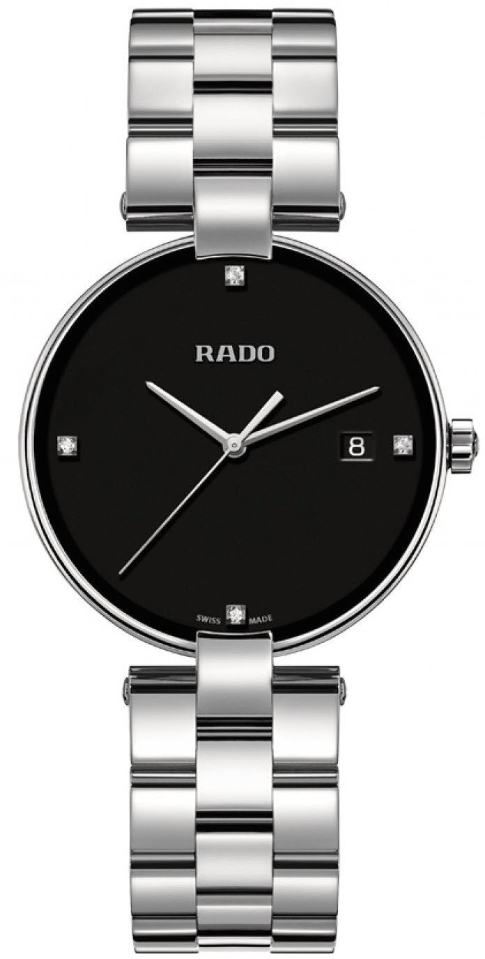 RD Watch Coupole L