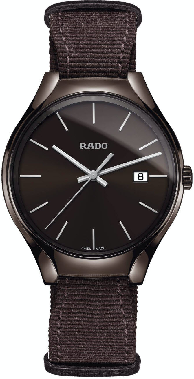 RD Watch True Brown L