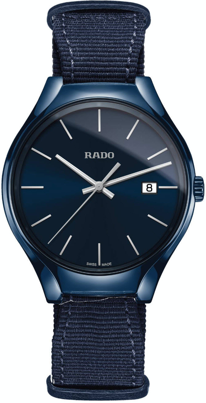 RD Watch True Blue L