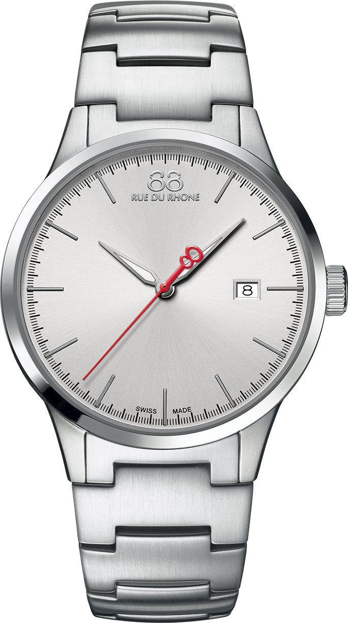 8RD Watch Rive 41mm Mens