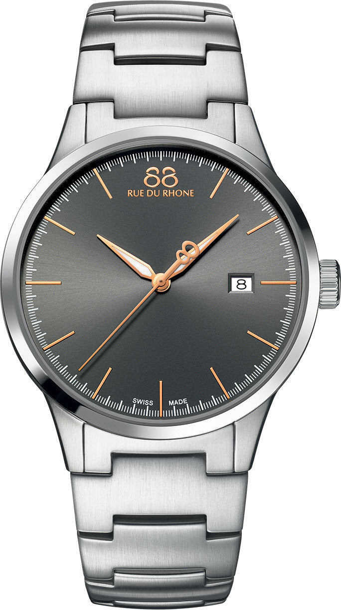 8RD Watch Rive 41mm Mens D