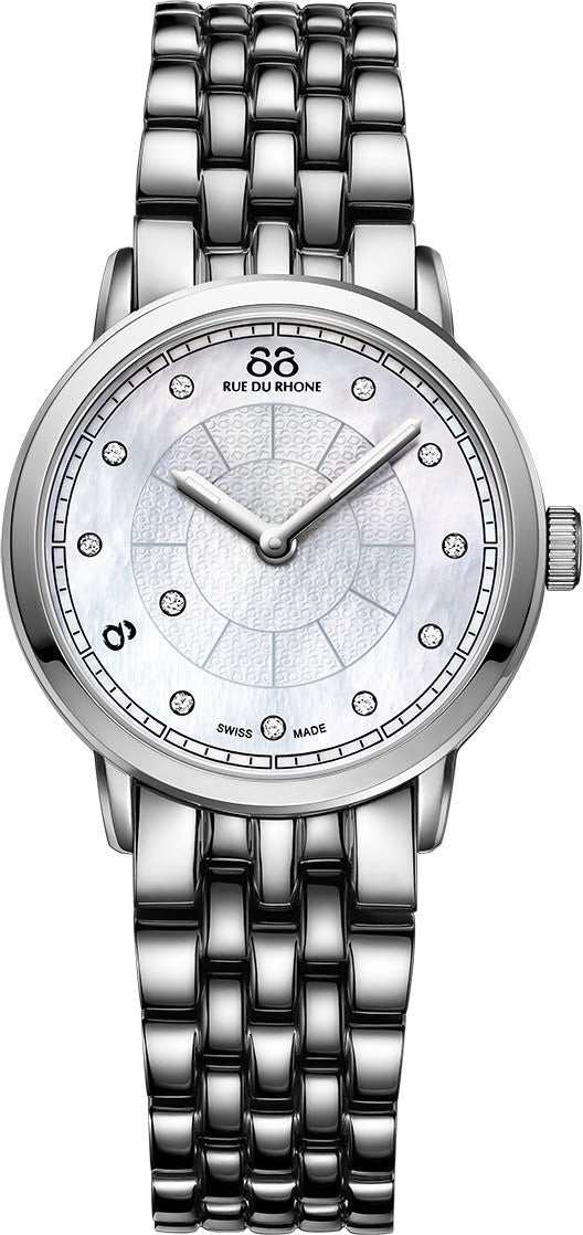 8RD Watch Double 8 ORSigin 29mm Ladies