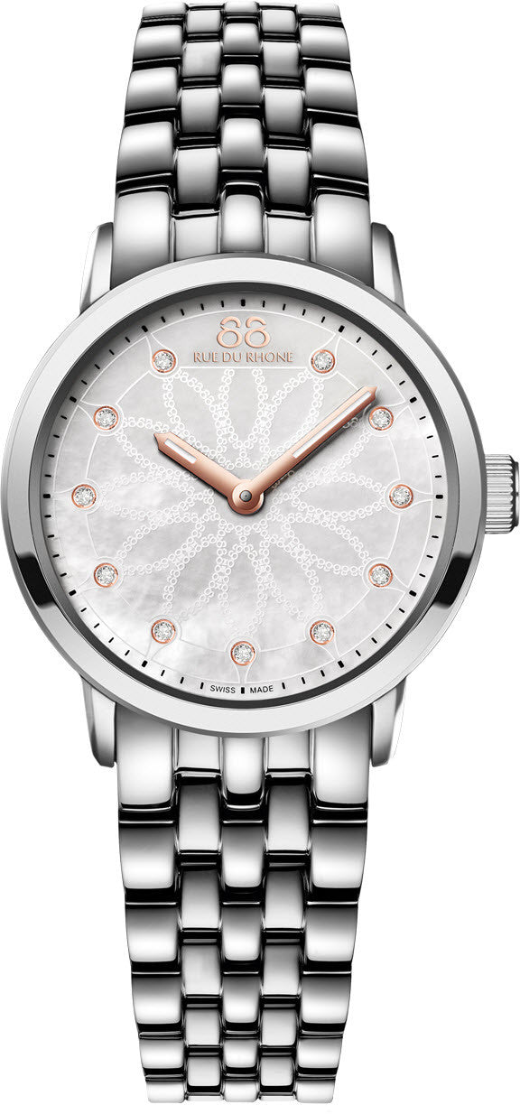 8RD Watch Double 8 ORSigin 29mm Ladies