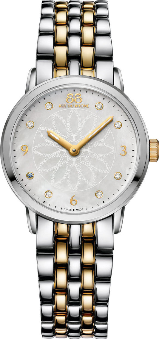 8RD Watch Double 8 ORSigin 29mm Ladies